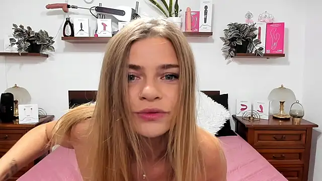 HaleyReedme online show from 09/09/25, 07:19