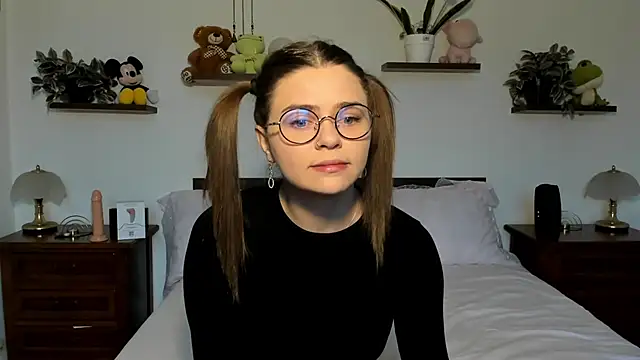 HaleyReedme online show from 02/24/26, 07:39