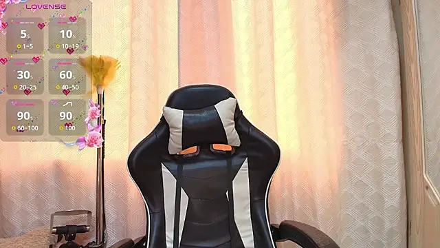 nataliaesmith 24 online show from 01/14/26, 09:09