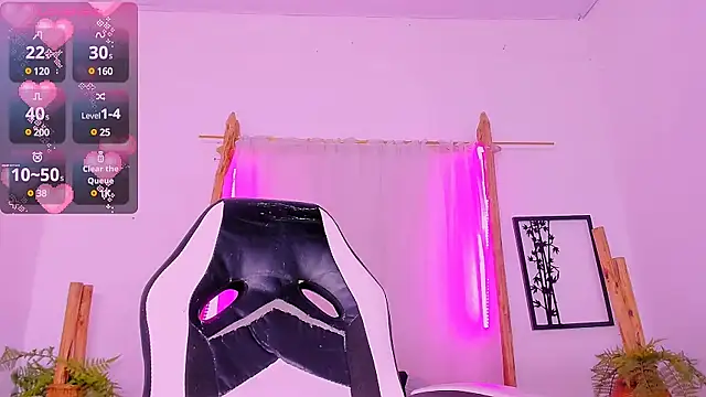 Brithanycullen online show from 03/19/25, 07:40