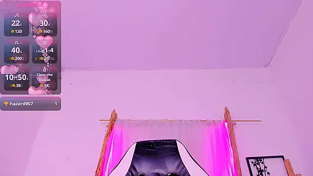 Brithanycullen online show from 03/19/25, 10:44