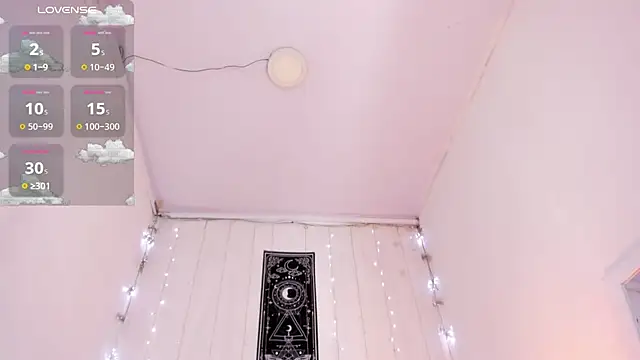 Brithanycullen online show from 11/10/25, 10:42