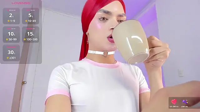 Brithanycullen online show from 02/12/26, 04:07