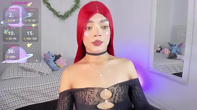 Brithanycullen online show from 03/06/26, 03:14