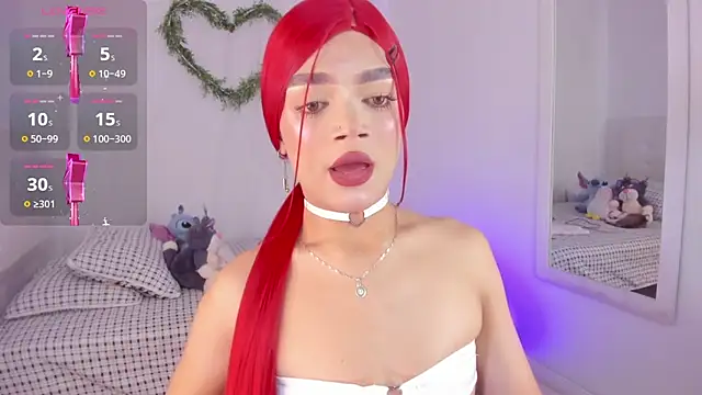 Brithanycullen online show from 03/10/26, 05:12