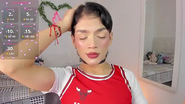 Brithanycullen online show from 03/25/26, 03:12