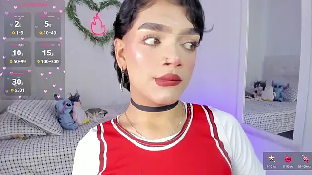 Brithanycullen online show from 04/07/26, 11:59