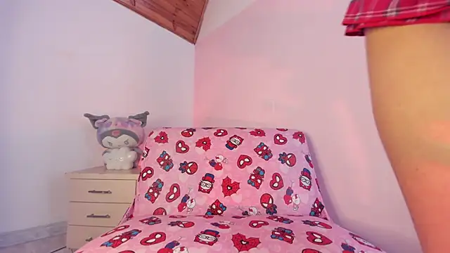 kitty-kryss online show from 03/30/26, 02:51