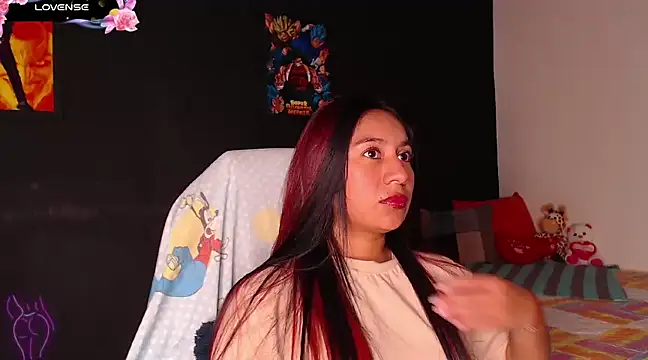 Snapshot of yes0225 chatting on 03/12/25, 06:00 yes0225 online show from 03/12/25, 06:00