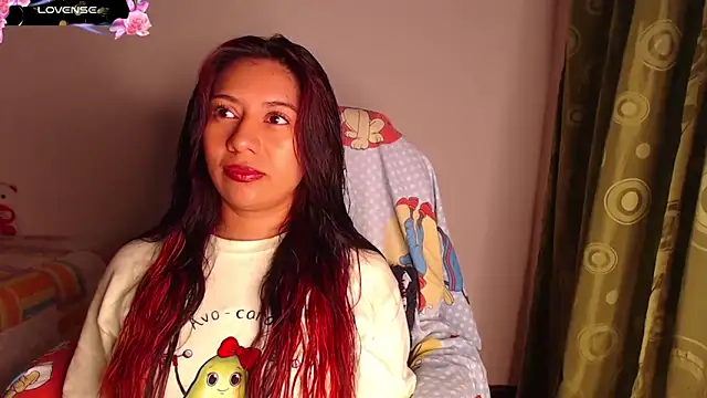 Snapshot of yes0225 chatting on 09/17/25, 02:41 yes0225 online show from 09/17/25, 02:41