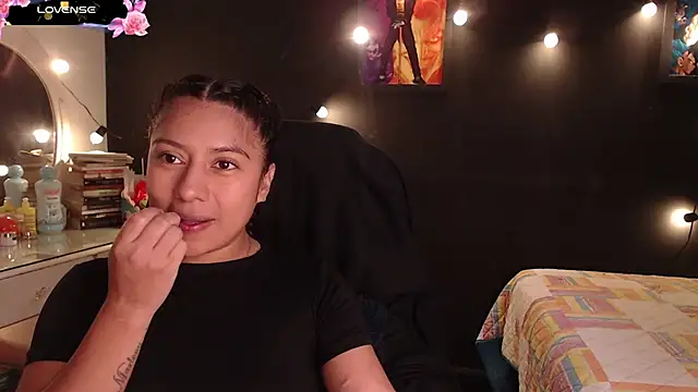 Snapshot of yes0225 chatting on 10/01/25, 05:41 yes0225 online show from 10/01/25, 05:41