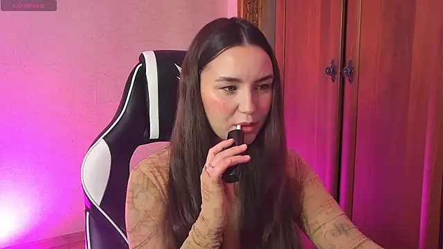 CherryTouss online show from 01/09/26, 08:17