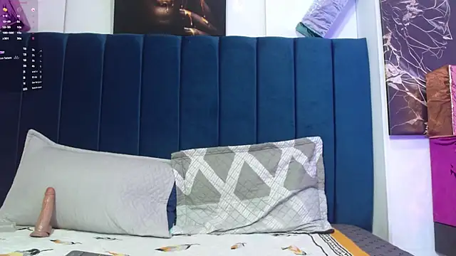 Allison star1 online show from 12/05/25, 02:03