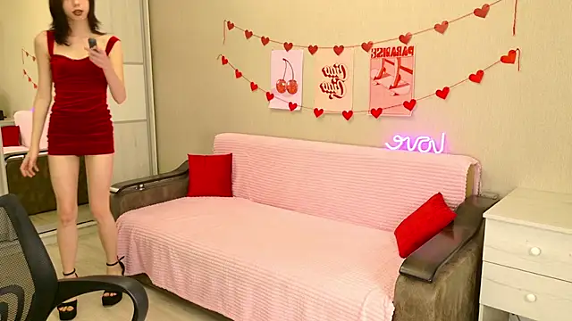 Pussy Without pussy online show from 03/23/25, 05:10