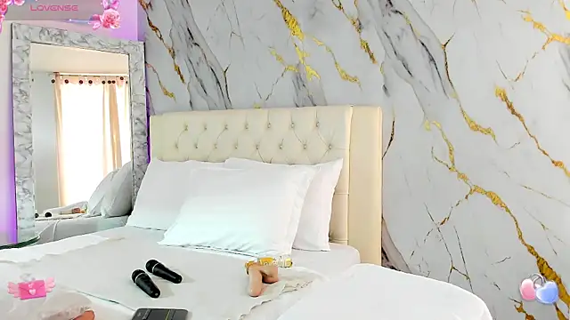 marilyn allen1 online show from 03/12/25, 09:13