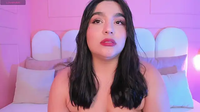 eva sainnt online show from 12/23/25, 05:38