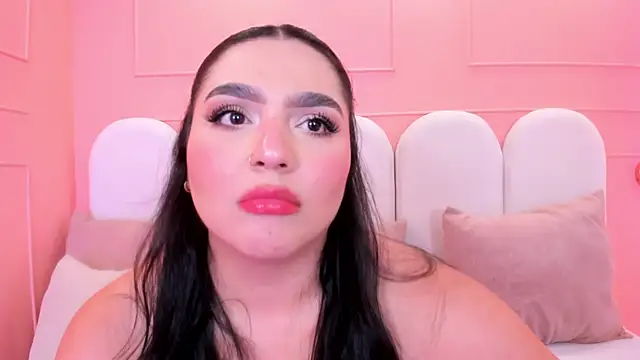 eva sainnt online show from 04/09/26, 06:19