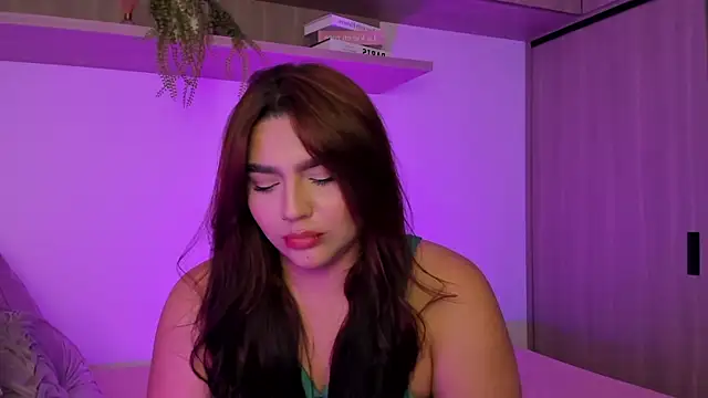 eva sainnt online show from 07/23/26, 01:58