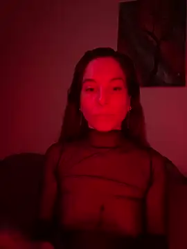 Snapshot of CosmiccAlai chatting on 03/18/25, 12:14 CosmiccAlai online show from 03/18/25, 12:14