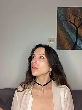 Snapshot of CosmiccAlai chatting on 03/20/25, 01:24 CosmiccAlai online show from 03/20/25, 01:24