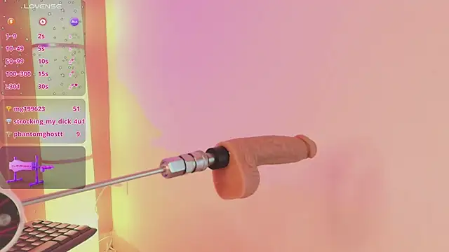 Kloe raizee online show from 03/21/25, 11:23