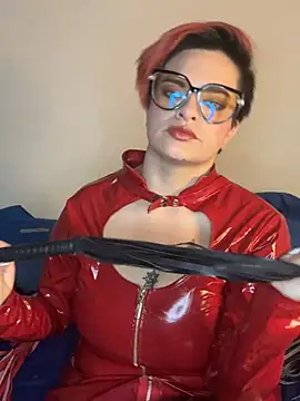Mistress Niky  online show from 03/18/25, 05:53