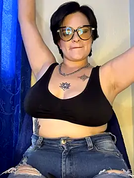 Mistress Niky  online show from 10/10/25, 09:14