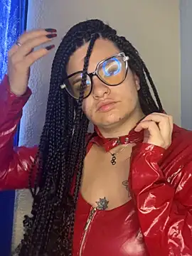 Mistress Niky  online show from 11/02/25, 03:47