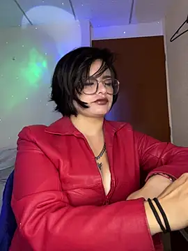 Mistress Niky  online show from 04/14/26, 04:57