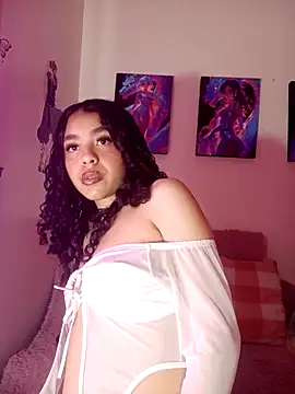 Tracy KS online show from 03/14/25, 12:51