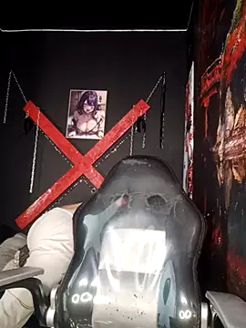 Tracy KS online show from 03/17/25, 12:35