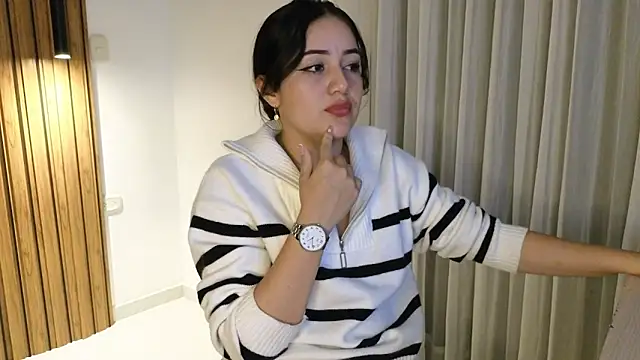 Isa 1207 online show from 10/23/25, 01:27