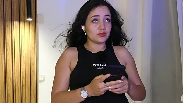 Isa 1207 online show from 03/22/26, 01:53