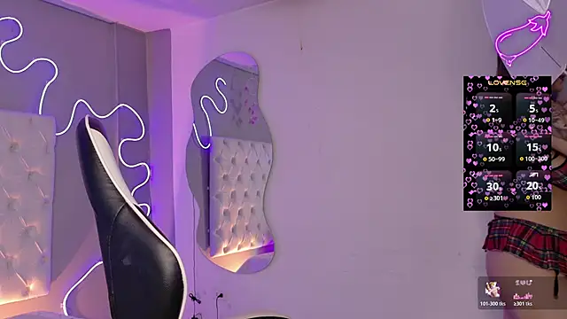 natasha  black online show from 02/27/26, 07:36