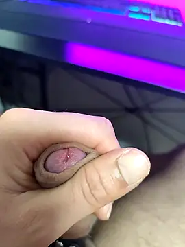 Yoloyo93 online show from 03/05/26, 10:55