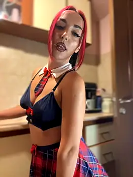 MeganFoxiy online show from 10/09/25, 04:54