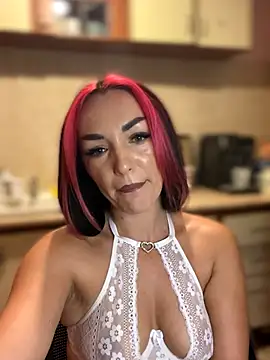 MeganFoxiy online show from 10/11/25, 03:17