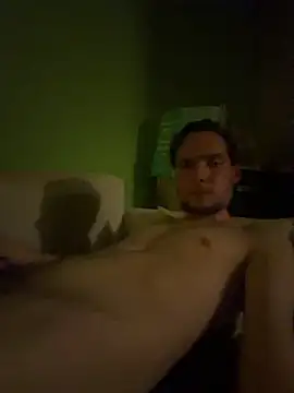 YoungTopGuy online show from 01/31/26, 10:08