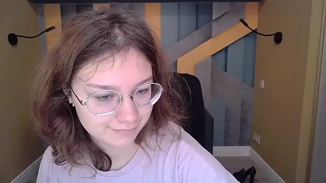 AngelinaLow online show from 11/23/25, 06:24