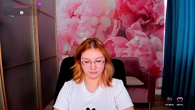 AngelinaLow online show from 01/13/26, 12:54