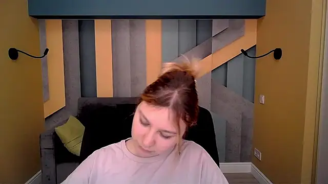 AngelinaLow online show from 03/09/26, 12:42