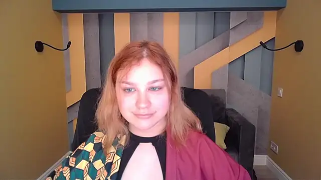 AngelinaLow online show from 04/06/26, 11:33