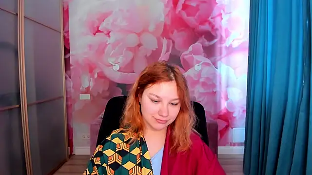 AngelinaLow online show from 04/26/26, 05:27