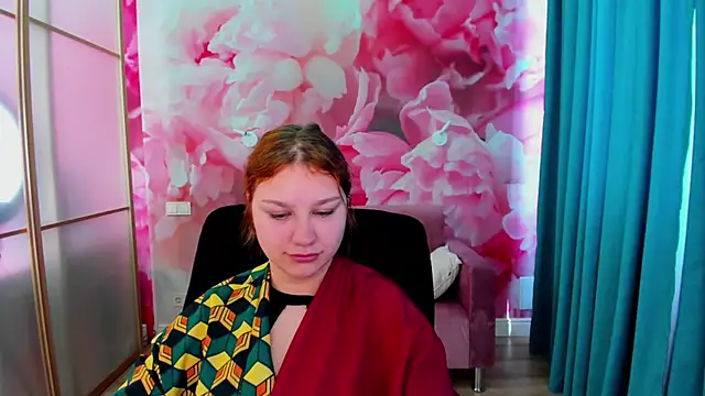 AngelinaLow online show from 05/11/26, 11:27