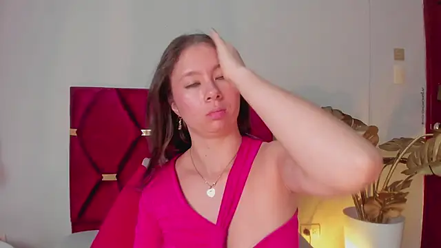 BeckyVidal online show from 09/12/25, 12:33