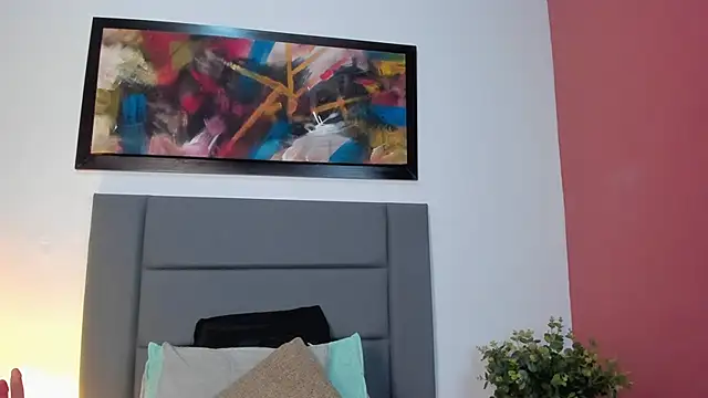 BeckyVidal online show from 09/22/25, 08:33