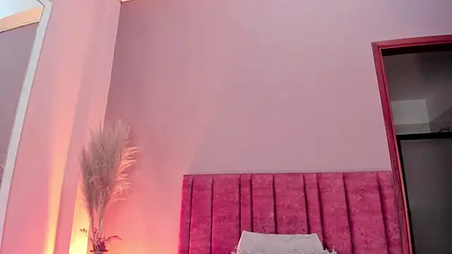 BeckyVidal online show from 01/06/26, 06:22