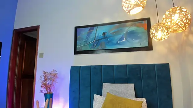 BeckyVidal online show from 02/10/26, 03:38