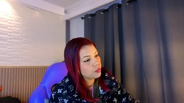 TiffanyWalk online show from 01/08/26, 11:56