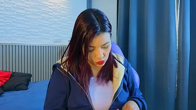 TiffanyWalk online show from 03/16/26, 01:04